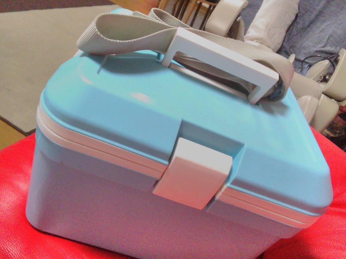 クーラーBOX.中型 冷やかしウオッチ厳禁拍卖