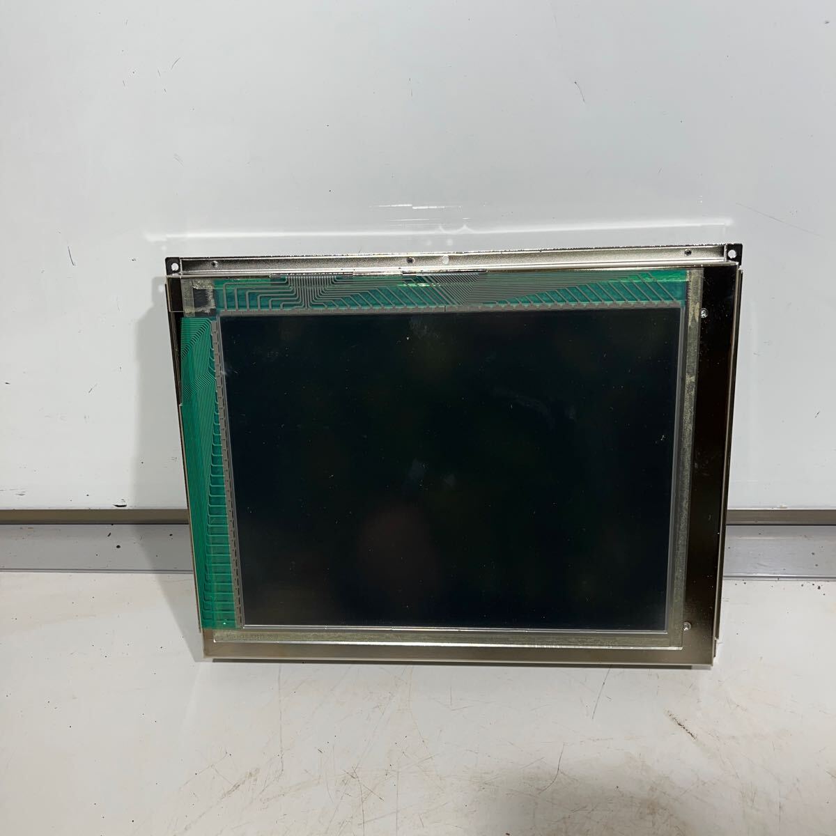 GB-5137 プログラマブル表示器 HG4F-JT22VF-MK1375-01 IDEC(和泉電気)通電可拍卖