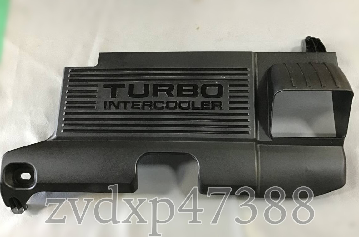 【新品】ダイハツ DAIHATSU 純正 ムーヴ LA150 LA160 キャスト LA250 LA260 タント LA600 LA610 インタークーラー エアダクト SUB-ASSY拍卖