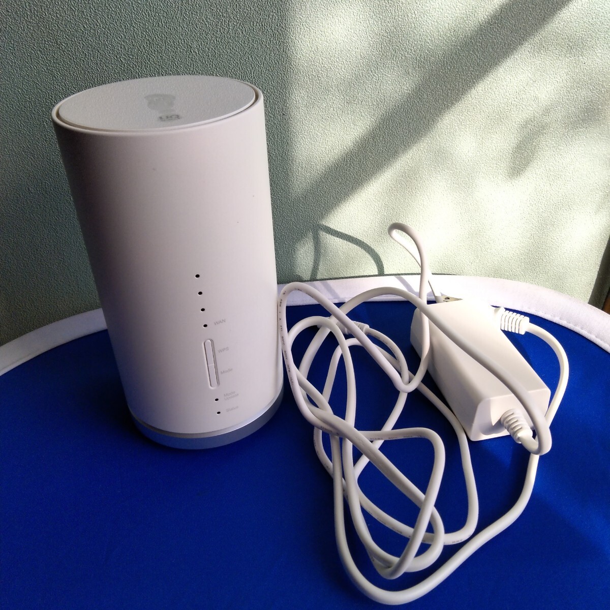 UQ HWS31MWU 中古美品 ジャンク拍卖