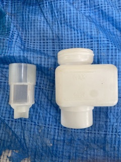 未使用 旧車 マスターシリンダー 車種不明 タンク ハコスカ サニトラ セリカ 拍卖