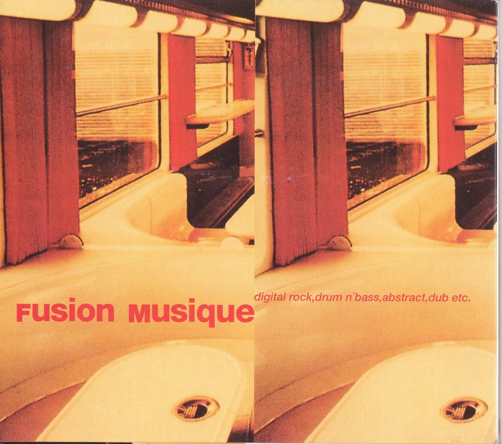 Fusion Musique /中古CD!74347/C拍卖