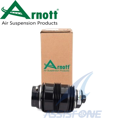 ARNOTT製 ベンツ Cクラス W205 S205 C205 A205 リア リヤ エアサス エアサスペンション 左側 A2053200125 2053200725拍卖