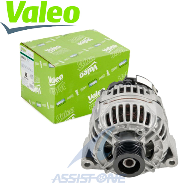 VALEO製 ベンツ Eクラス W211 S211 W210 S210/CLKクラスW209 C209 A209 W208 C208 A208 オルタネーター ダイナモ 013154800280拍卖