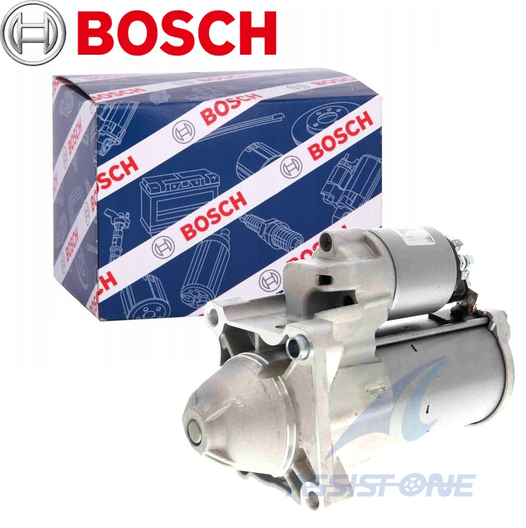 BOSCH製 BMW 2シリーズ F45 F46 / X1 F48 セルモーター スターター 0001170200 12417649091 12417649090拍卖