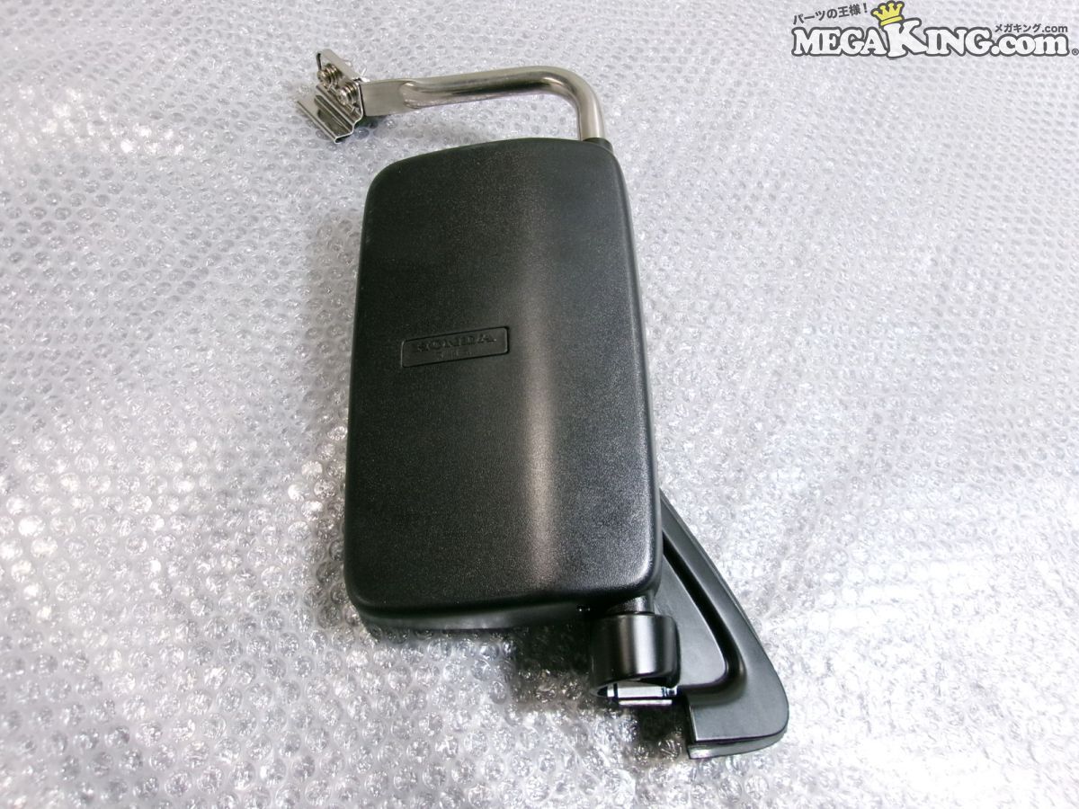 ★未使用★HH3 アクティ バン 純正 OP オプション カリフォルニアミラー ドアミラー サイドミラー 可倒式 右 運転席側 HH4 等 / 2R11-1556拍卖