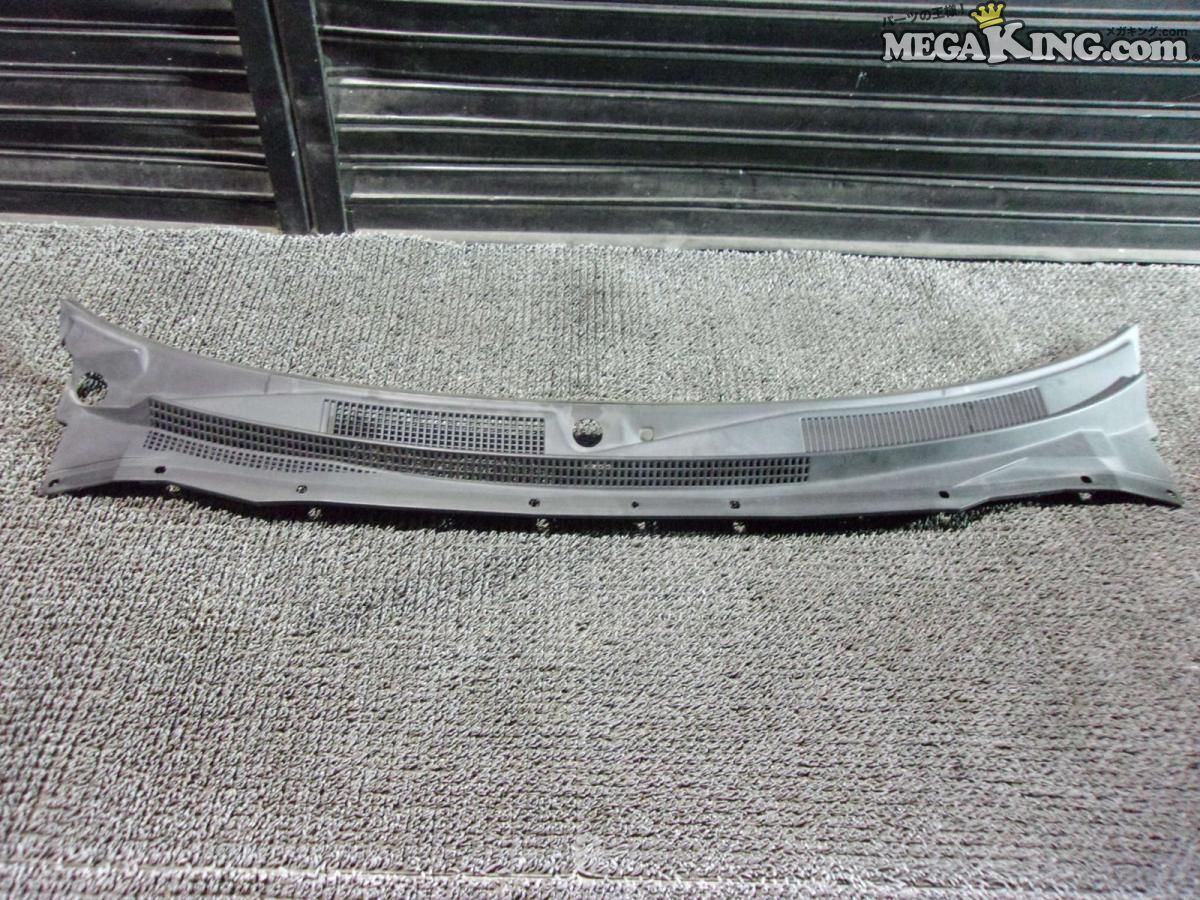 BCNR33 スカイライン GT-R GTR 純正 ノーマル フロント カウルトップ カバー パネル RB26DETT 66862 15U00 / 2R11-229拍卖