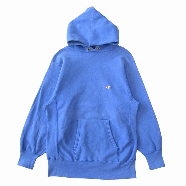 80's 前期 USA製 チャンピオン CHAMPION REVERSE WEAVE リバースウィーブ スウェット パーカー プルオーバー ヴィンテージ サイズXL拍卖