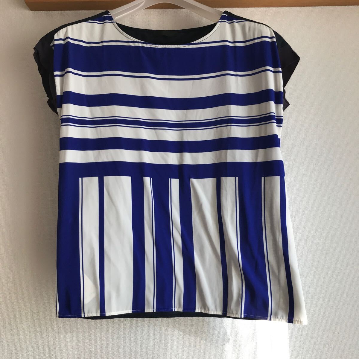 【中古】iCB アイシービー Tシャツ サイズS拍卖