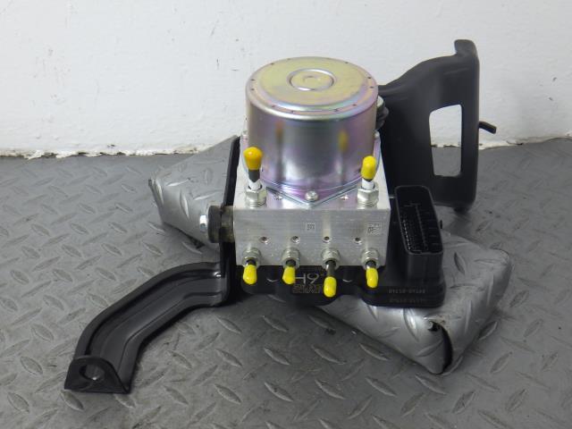 グランマックス 5BF-S413P ABSアクチュエーター拍卖