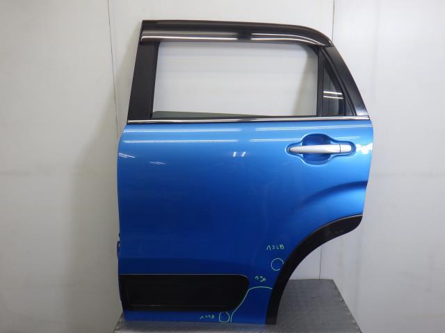 キャスト LA250S 左 リア ドア パネル 67004-B2270 B80拍卖