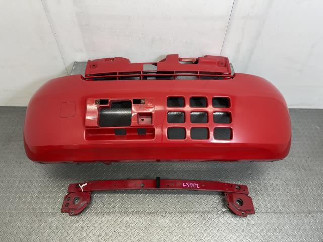 エッセ L245S フロント バンパー 52101-B2200-10 R29拍卖