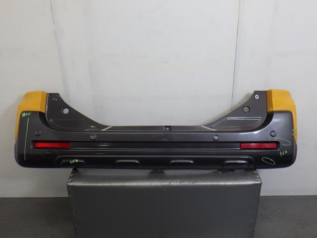 スペーシア MK53S リア バンパー 71811-79R80-DW2 DW2拍卖