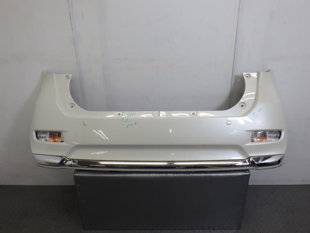 キャスト LA250S リア バンパー 52159-B2A10-A0 W24拍卖
