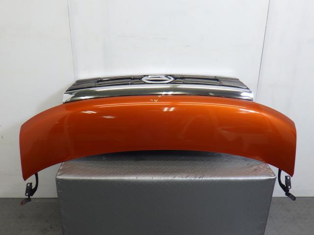 タント LA600S ボンネット フード 53301-B2510 R71拍卖