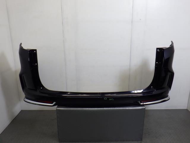 オデッセイ RC1 リア バンパー 71501-T6A-900ZC NH820P拍卖