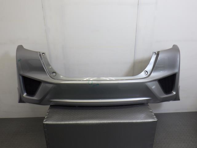 フィット GP5 リア バンパー 71501-T5B-000ZC NH823M拍卖