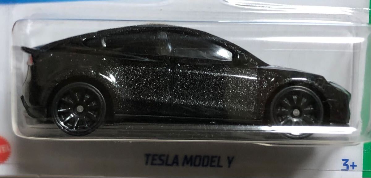ラスト 日本未発売 USDMカード Tesla Model X テスラ モデル エックス Ryu Asada リュウ アサダ 2024 パールブラック Pearl Black拍卖