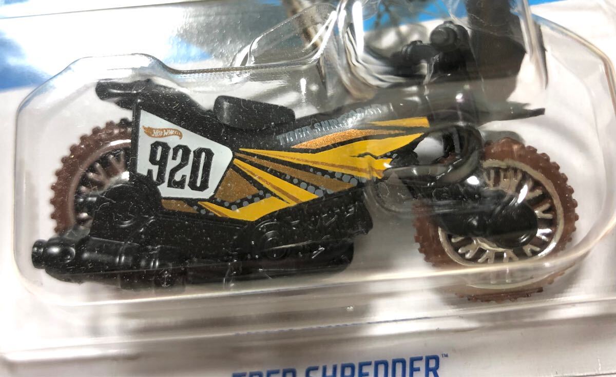 日本未発売 HW Let’s Race 劇中車カラー Tred Shredder Oval Dart Track トレッド シュレッダー オーバル ダート トラック Flat Track拍卖