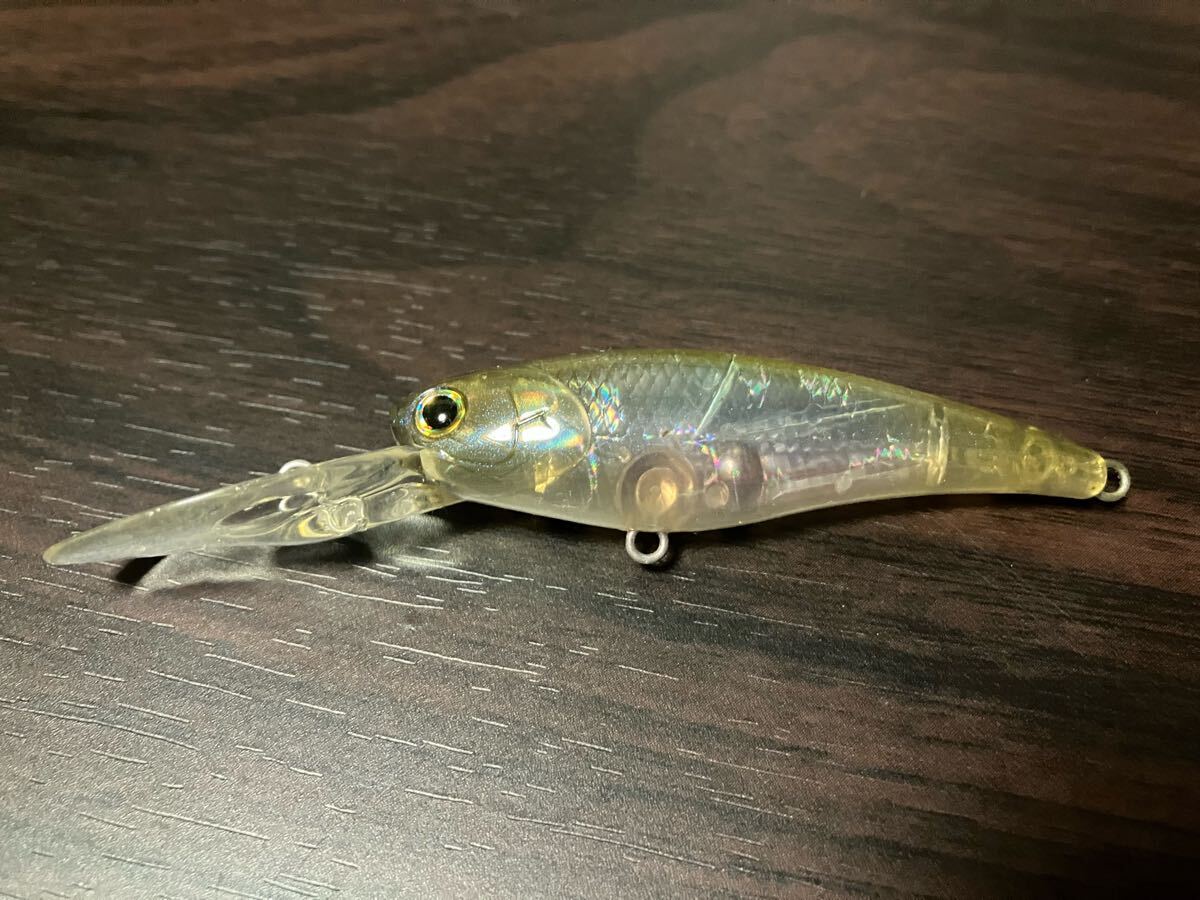 【中古】ステイシー 60SP ラッキークラフト STAYSEE LUCKYCRAFT拍卖
