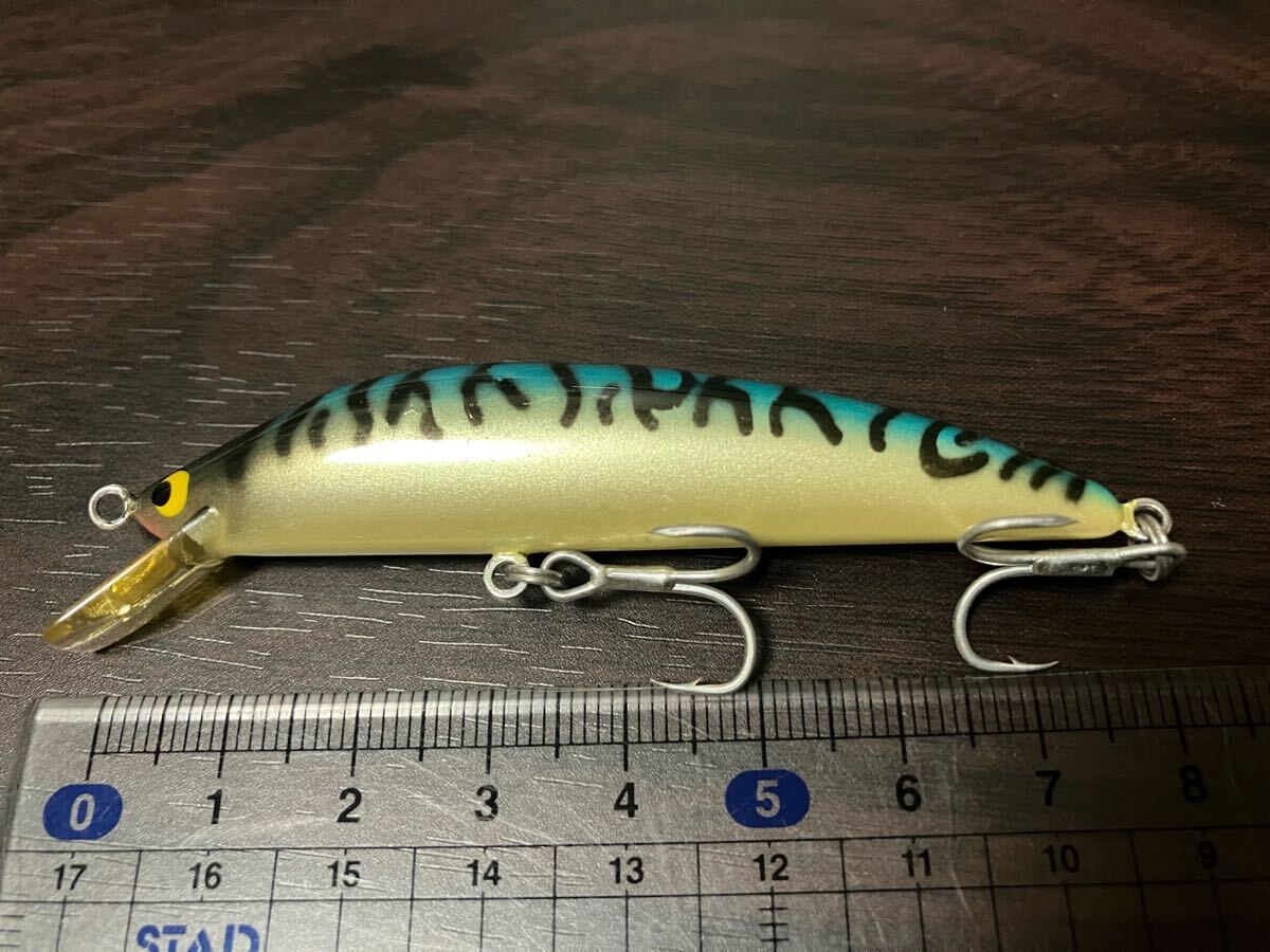 【中古】K-TEN ブルーオーシャン BKF75 ⑤ タックルハウス BLUEOCEAN TACKLEHOUSE拍卖