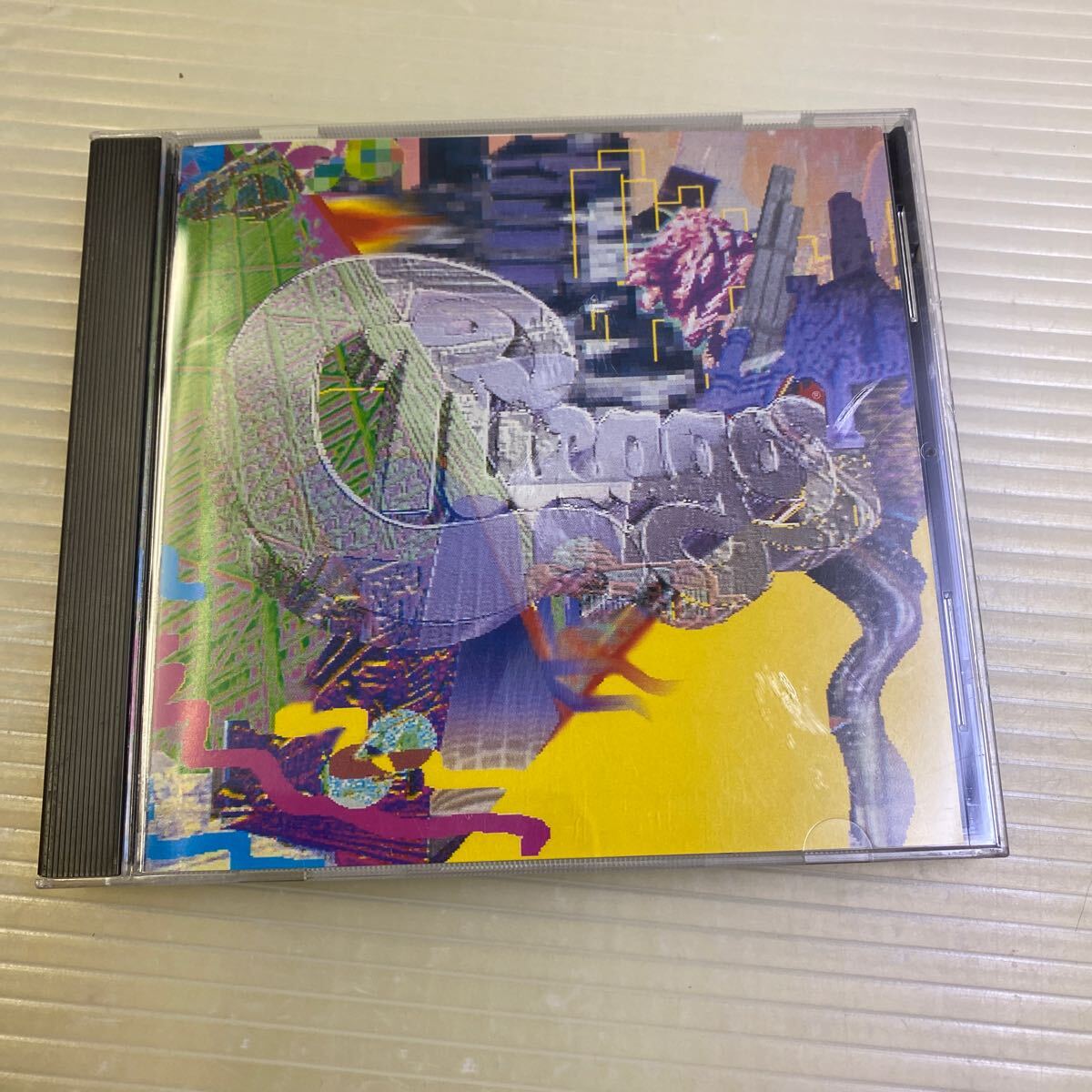 【同梱可】☆彡 シカゴ ● シカゴ19 (CD)☆ 061128★25XD-1054拍卖