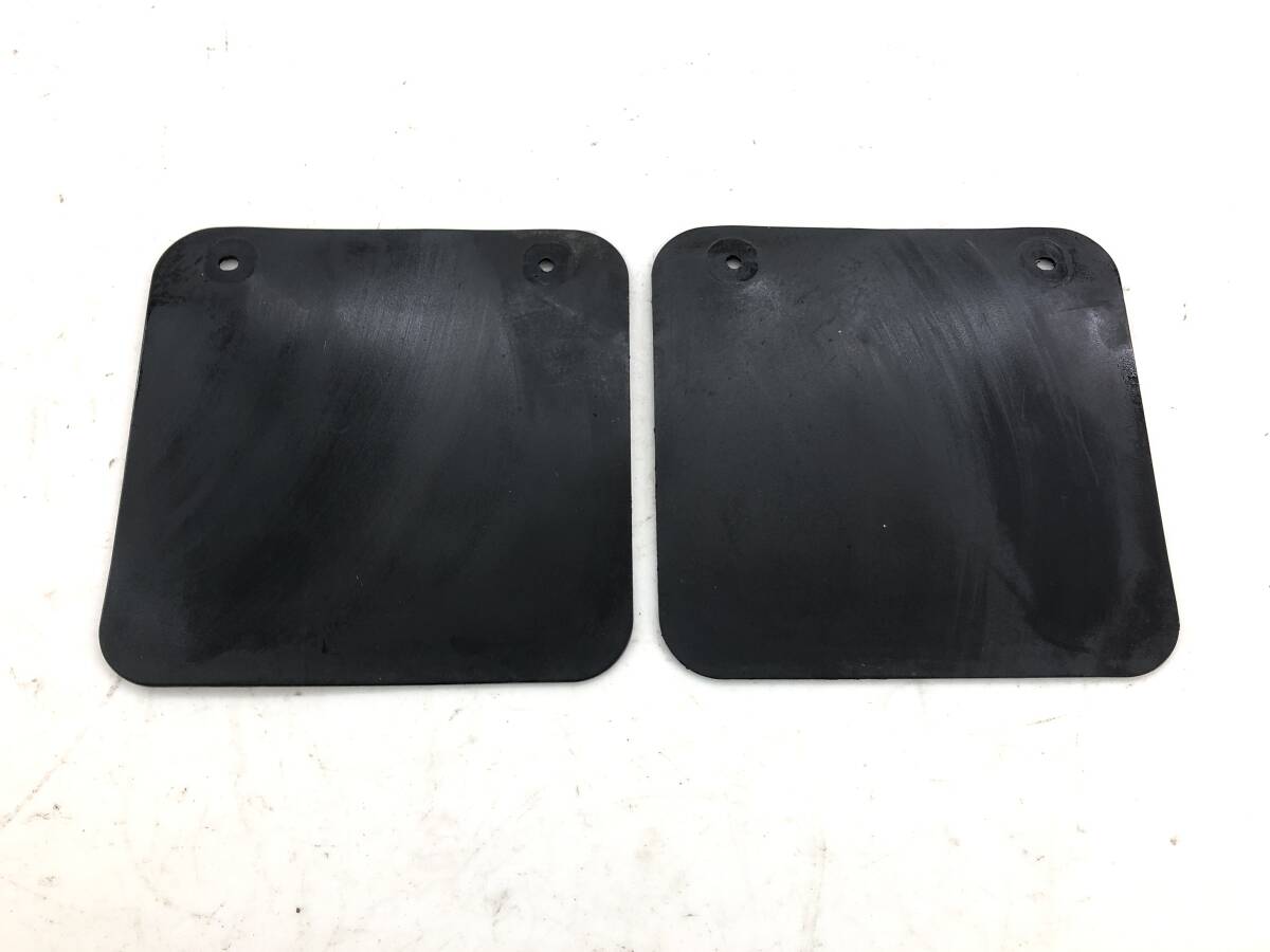 _b188007 ホンダ アクティトラック SDX HA6 泥除け マッドガード リア リヤ 左右 HA7拍卖