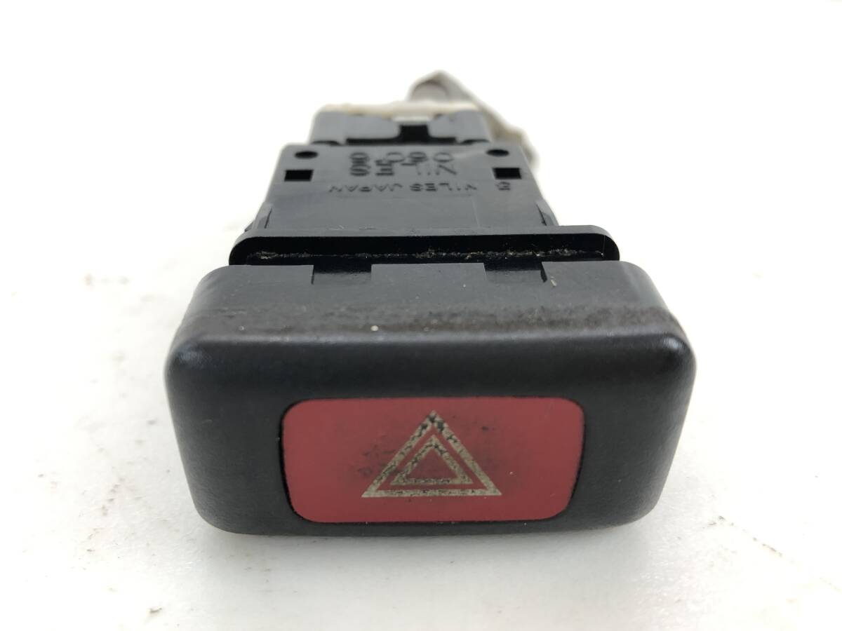 _b188007 ホンダ アクティトラック SDX HA6 ハザードスイッチ 06016 HA7 バン HH5 HH6 バモス HM1 HM2拍卖