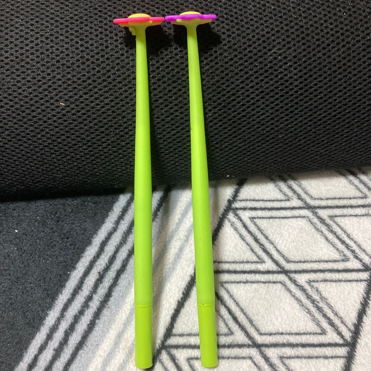 ピクミン ボールペン 2種セット拍卖