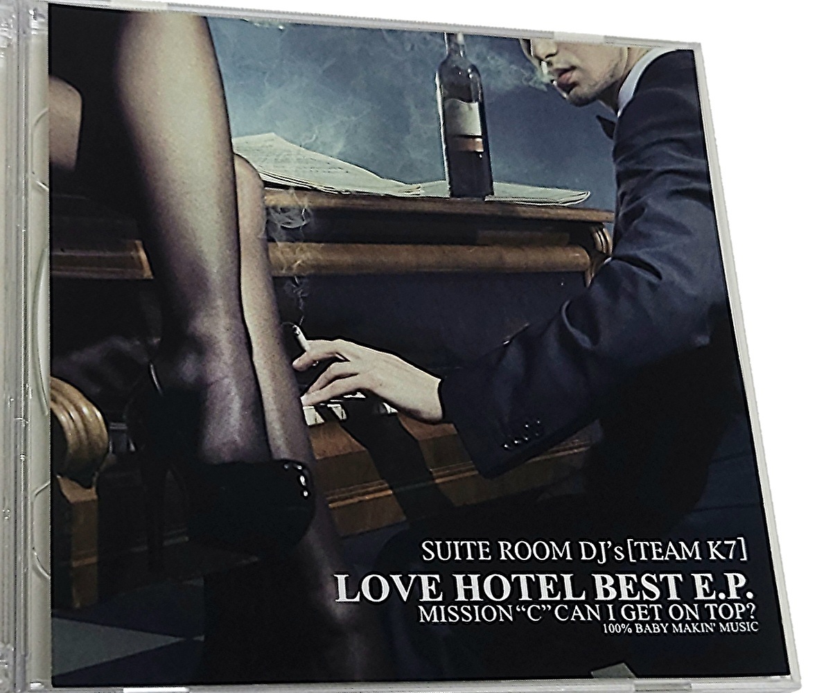 希少 SUITE ROOM DJ KON & 708 / R&B SLOW JAM 2枚組 MIX CD★HASEBE KOMORI MURO KIYO MINOYAMA SHU-G MAKI THE MAGIC DDT TROPICANA拍卖