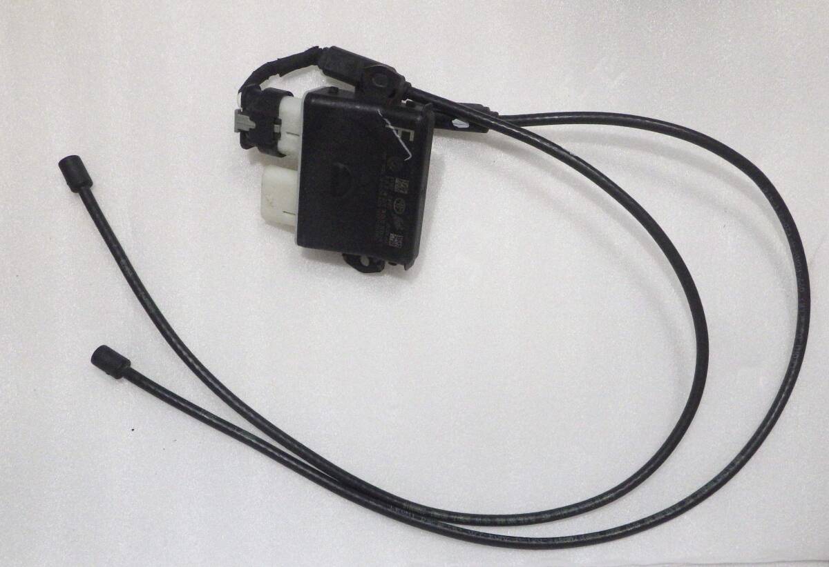 即決 トヨタ レクサス キックセンサー 891B2-0W140拍卖