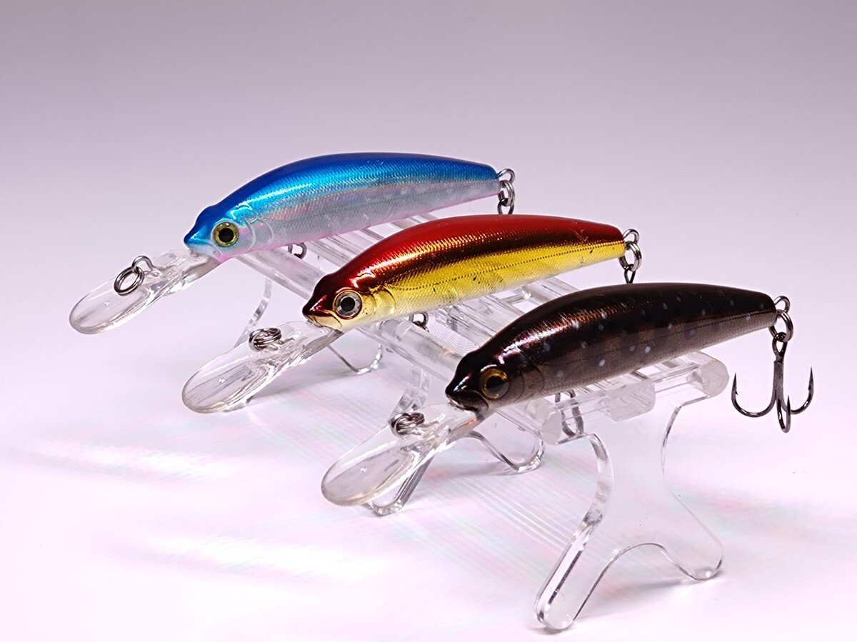 バスデイ シュガーディープ Bassday SUGAR DEEP 渓流 管釣り エリアトラウト拍卖