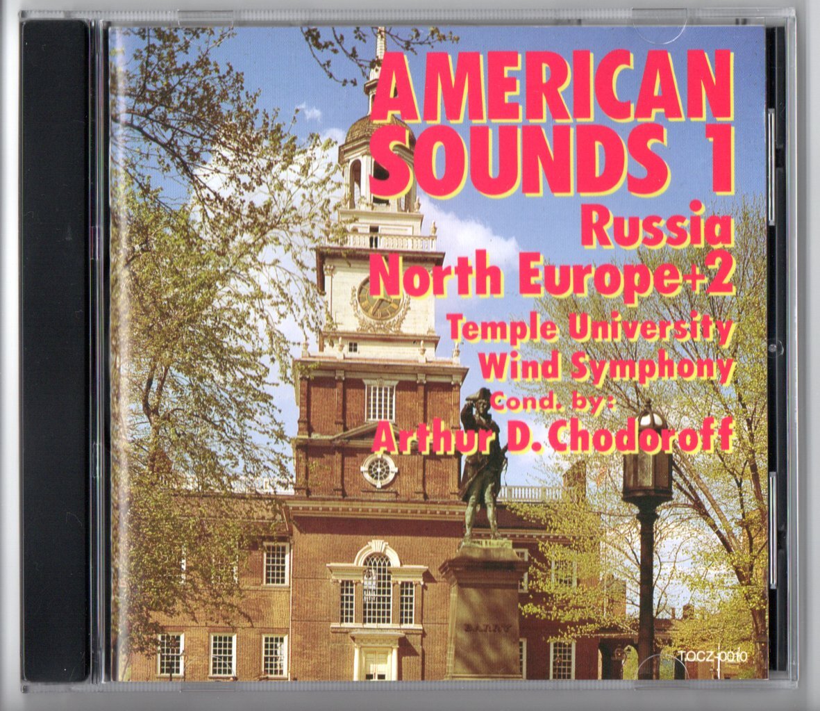 送料無料 吹奏楽CD アメリカの響き1 ロシア・北欧編+2 祝典序曲 ガイーヌ ルイ・ブルジョワの讃歌による変奏曲 フィンランディア拍卖