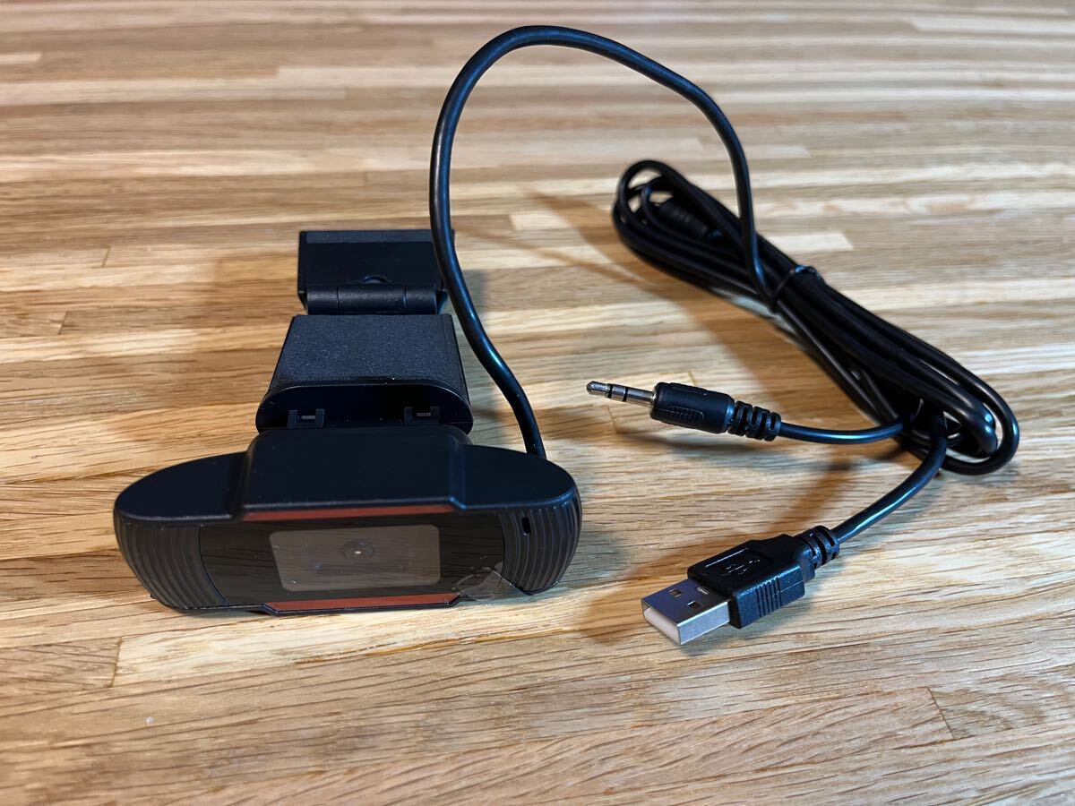 パソコン買ったときについてたウェブカメラ拍卖