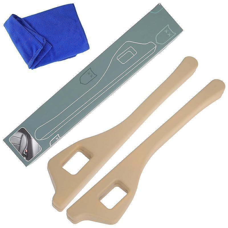 車内 隙間 隙間埋め シートクッション 車用 隙間クッション 2枚セット 一体成形 小物 落下防止 隙間埋め 管理Z3拍卖