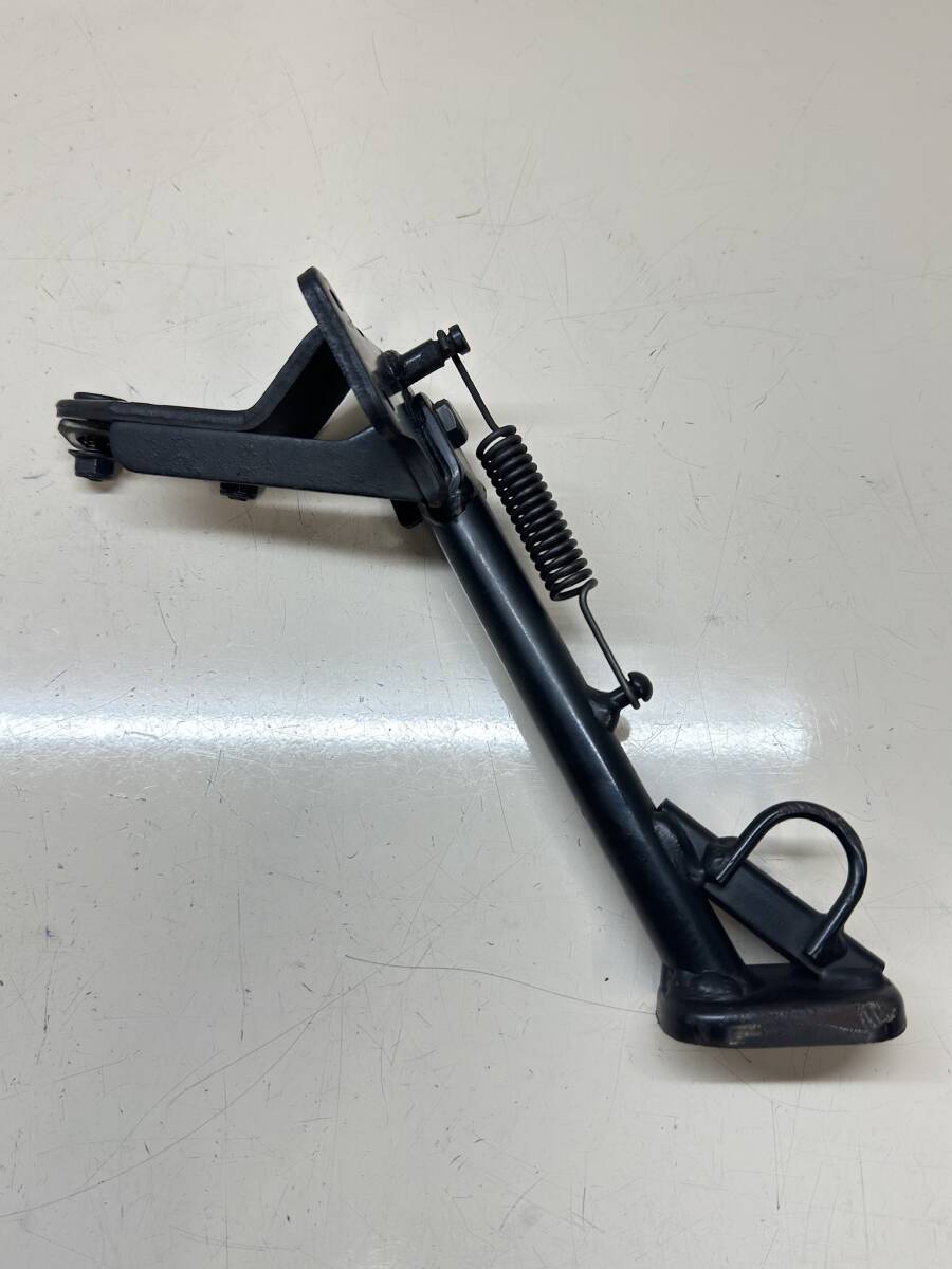 1 スズキ アドレスV125S CF4MA 純正 サイドスタンド 拍卖