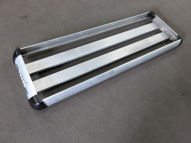 ルーフ キャリア ラック TERZO テルッツォ 約1490X490X75mm拍卖