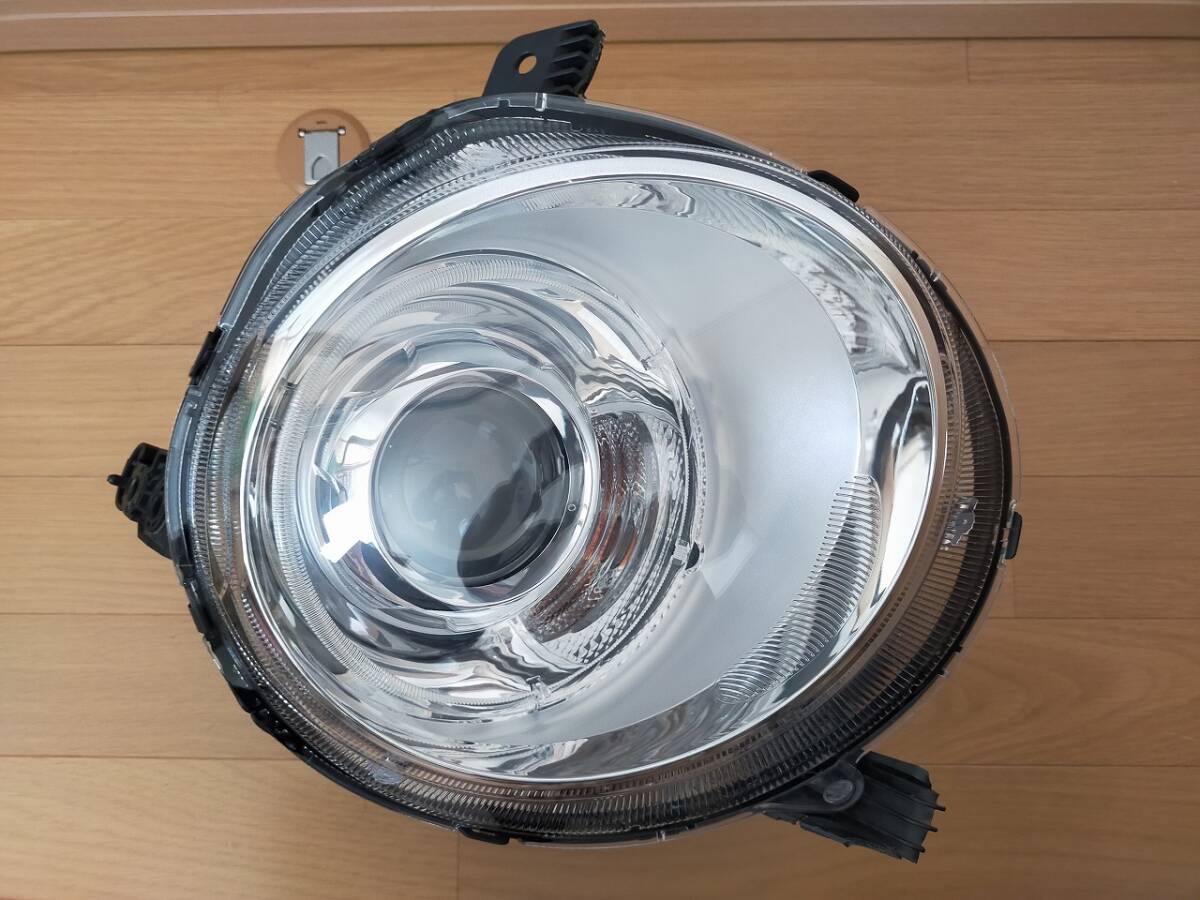 ホンダ N-ONE Nワン JG1 JG2 右ヘッドライト 右ヘッドランプ HID F014009385A1 33100-T4G-J12 【即決】拍卖