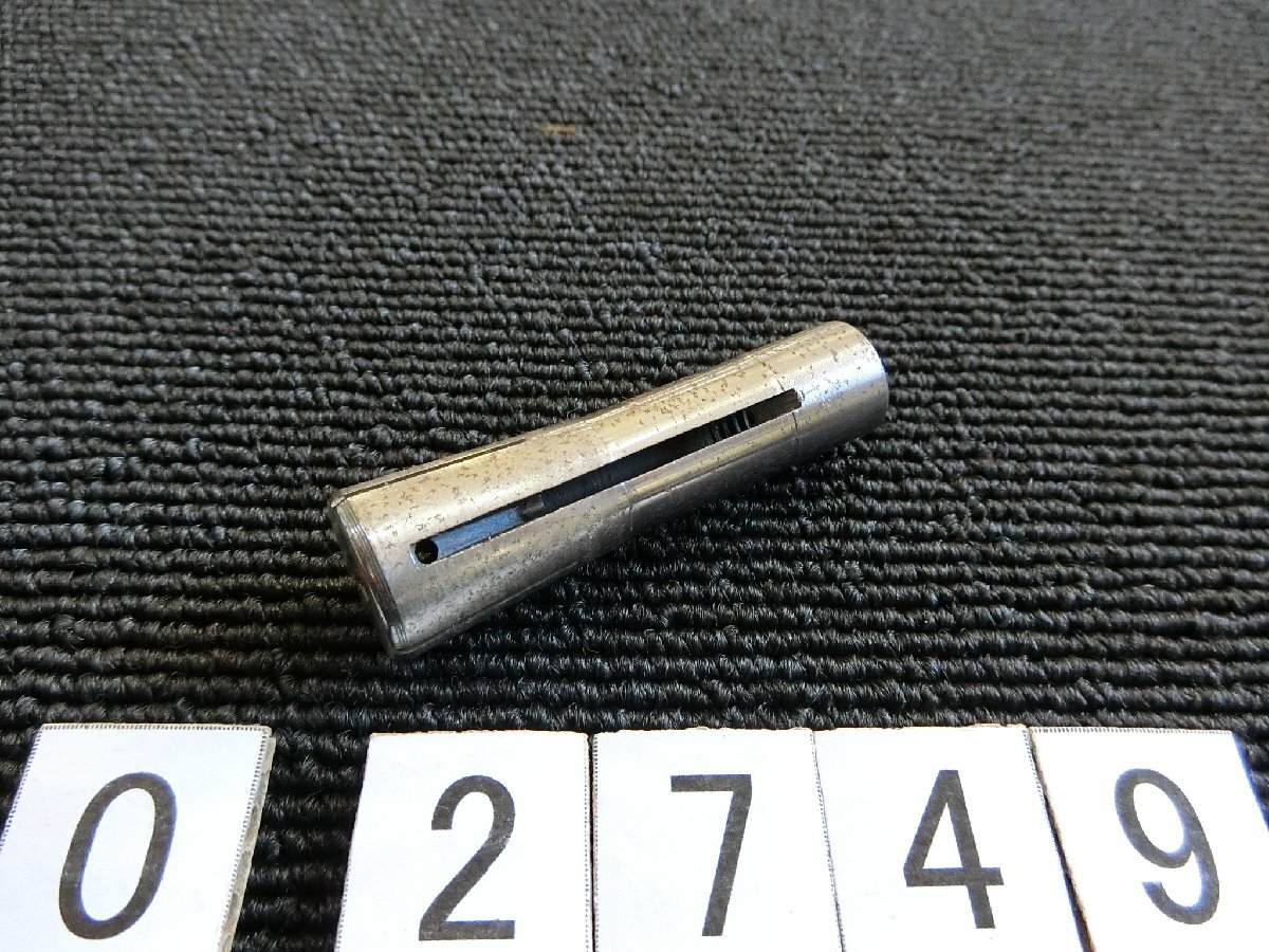 ニッケン 4,0mm/VMK8VMK-JコレットVMK8-4J拍卖