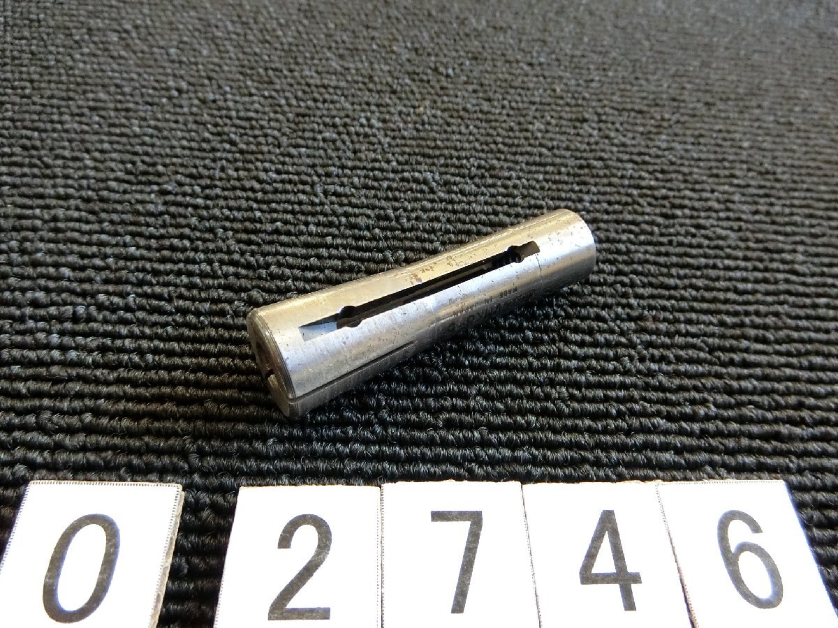 ニッケン 6,0mm/VMK8VMKコレットVMK8-6拍卖