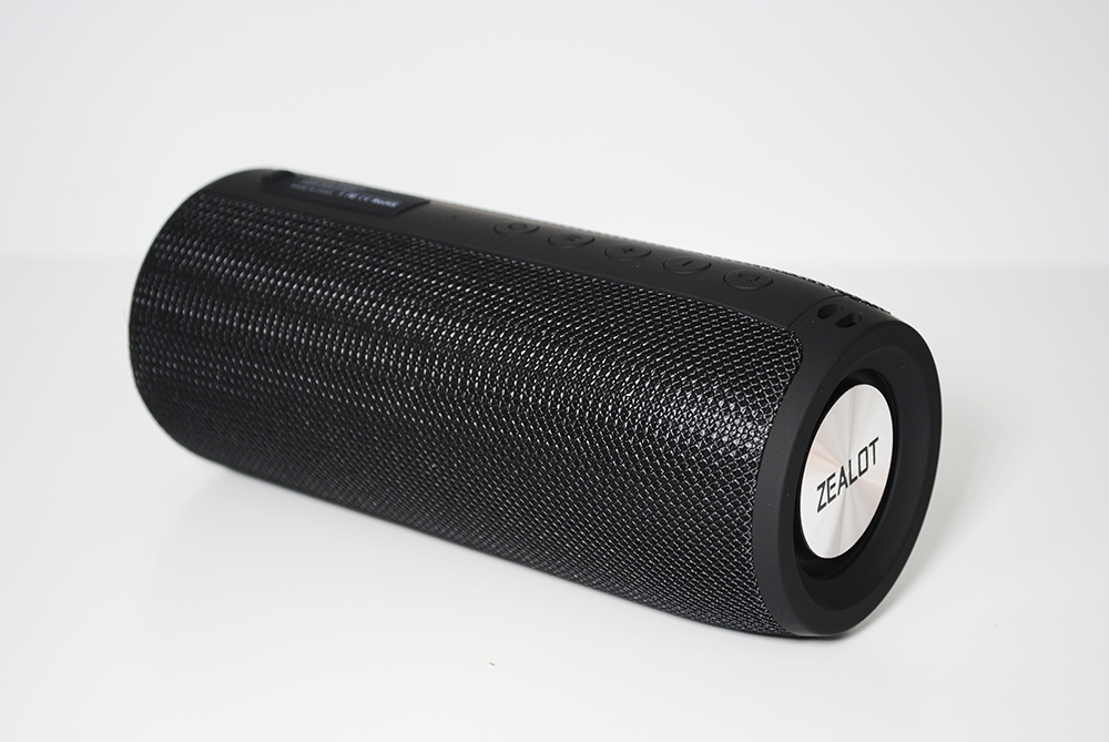 【 格安 アウトレット 新品 】 ZEALOT 高音質 S51 20W 5.2chサラウンド スピーカー ( Bluetooth接続 / USB接続 / TFカード ) 拍卖