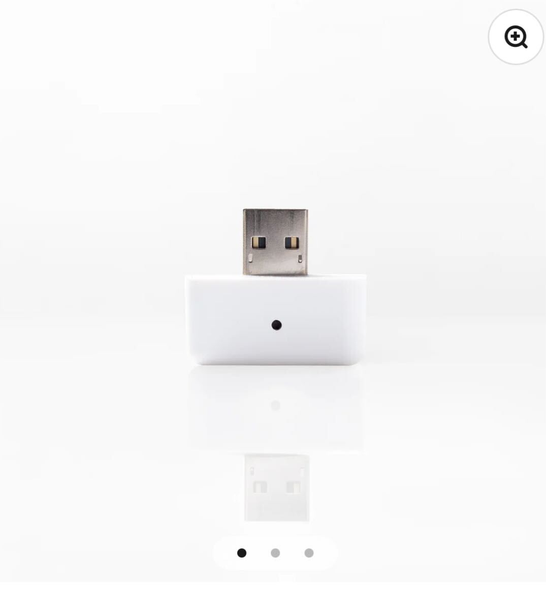 e432 初代WiFiアクセスポイント【セサミ・初代/mini共通】スマートロック 遠隔操作 USBタイプ拍卖