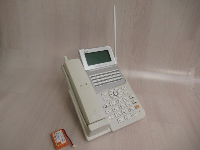NTT ZX-(24)CCLSTEL-(1)(W) αZX 21年製 保証有 ZD1 17546※拍卖