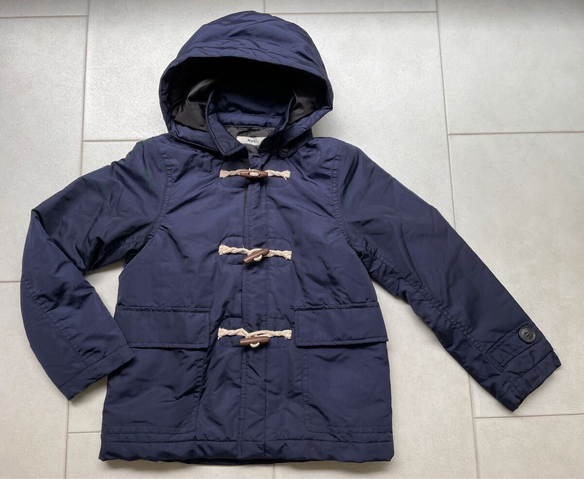 ★MPS ダウンジャケット 130cm ★ 拍卖