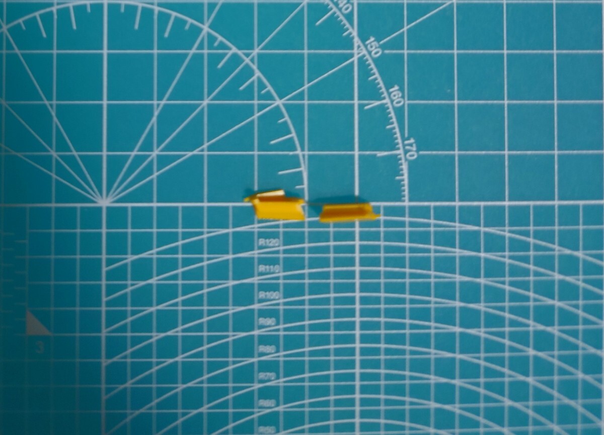 MG V2ガンダム Ver.Ka ダクト パーツ拍卖