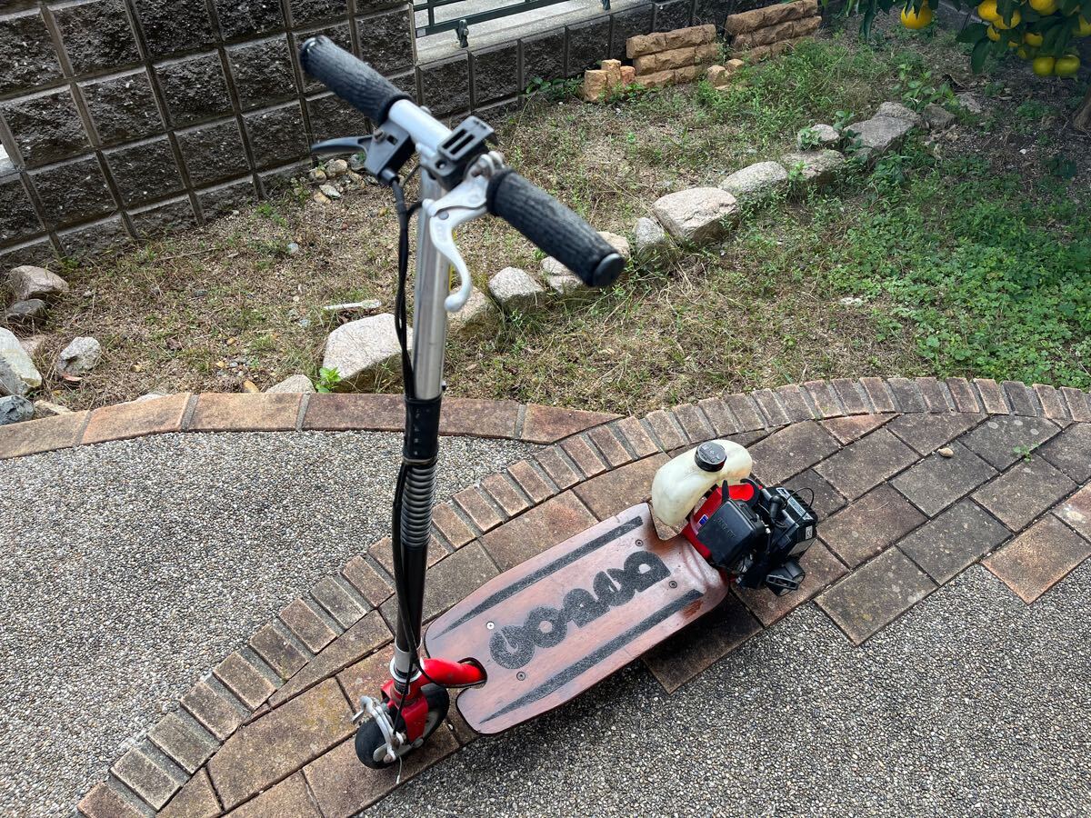 ゴーペッド ゴーペット GO-PED 中古品拍卖