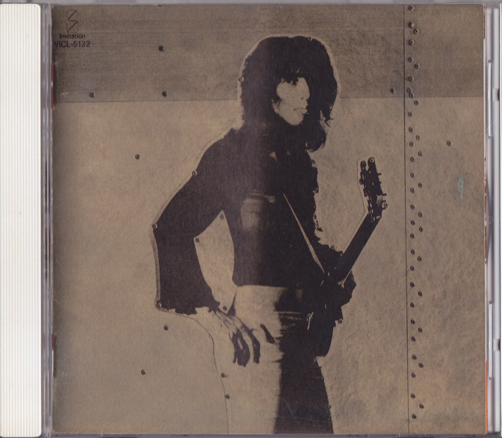 PANTA / パンタ / 走れ熱いなら /中古CD!!74150/C拍卖