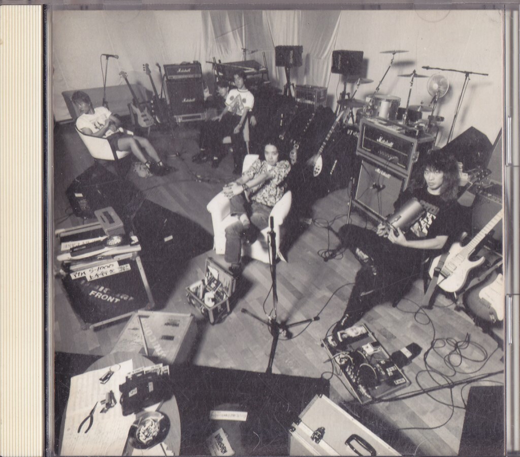 UNICORN / ユニコーン / ケダモノの嵐 /中古CD!!74282/C拍卖