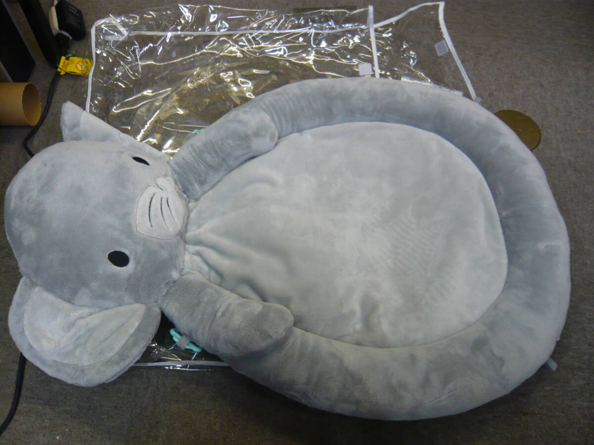 c-10034*160 エレファンツ アクティビティジム拍卖