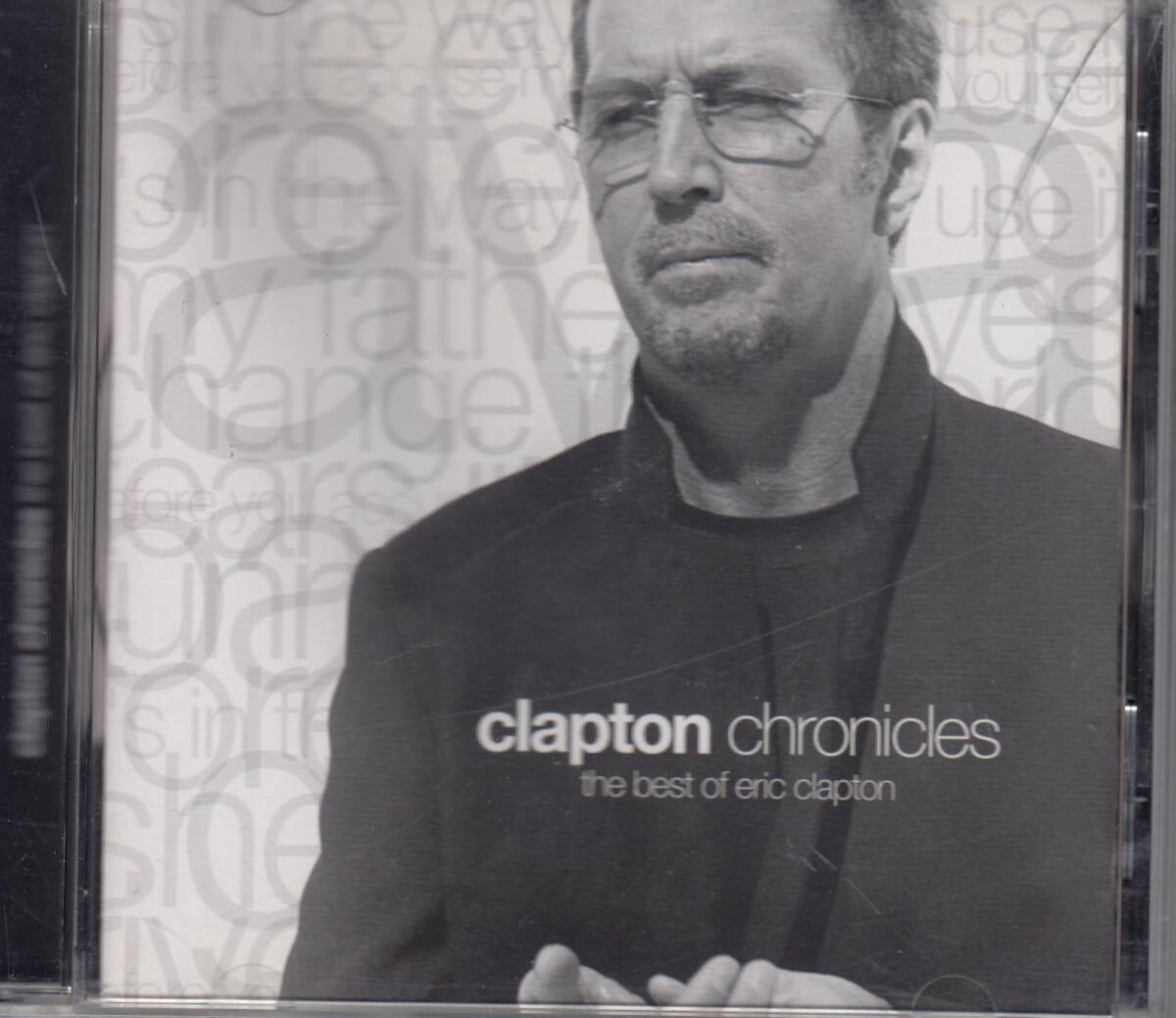 エリック・クラプトン、ベスト、mg00004拍卖